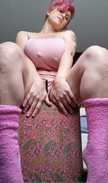 Claire Secrete high quality pornstar picture