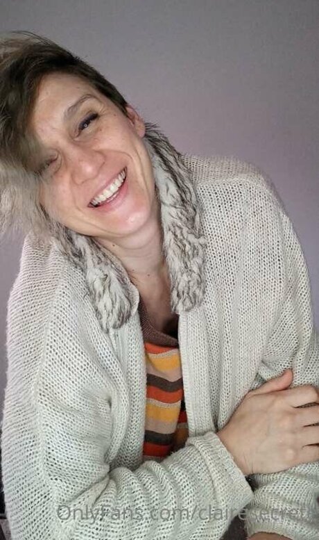 Claire Secrete star nudes pictures