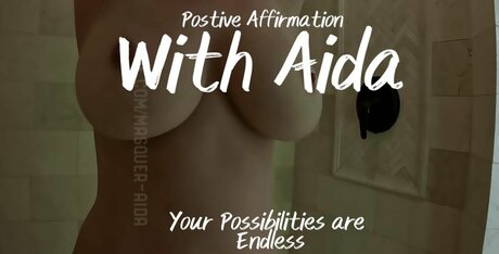 masquer aida sex model img