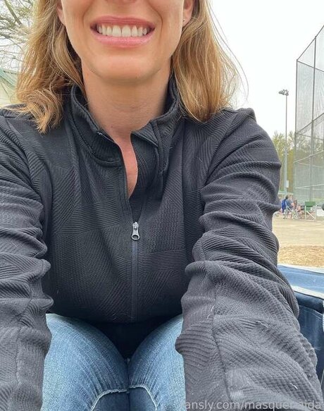 masquer aida perfect actress pics