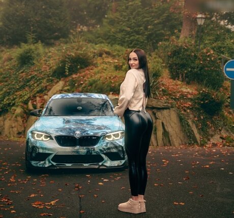 leaa nit exclusive actress image