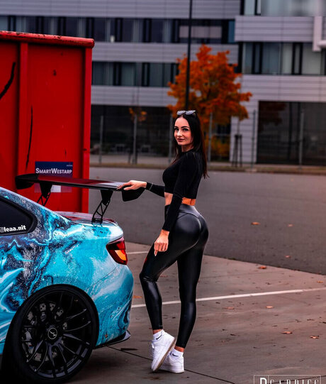 leaa nit star sex pic