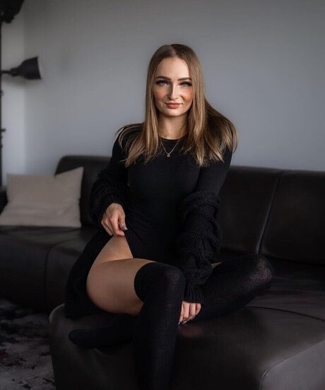 leaa nit art star photo