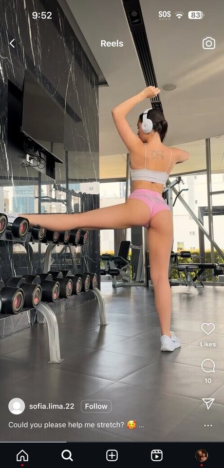 sofialima22 star exclusive archive