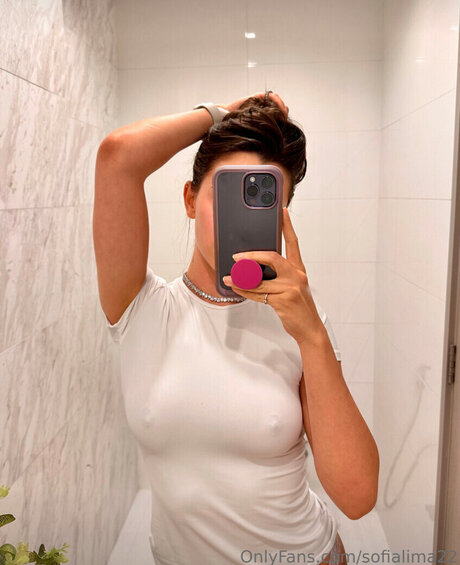 sofialima22 model nude pictures