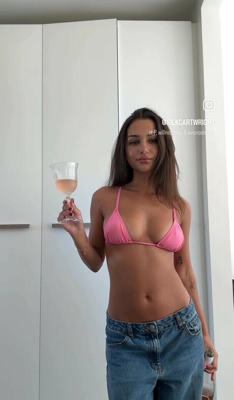 Silkcartwright pornstar nudes image