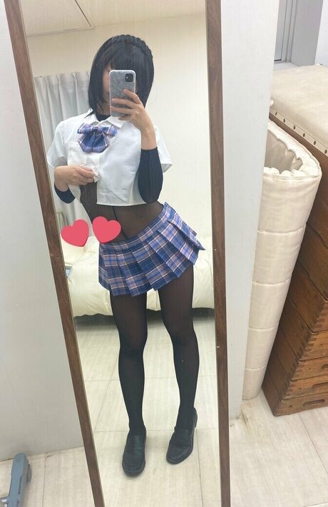 Kogane Akino xxx star photos