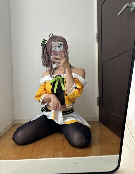 Kogane Akino star beautiful image