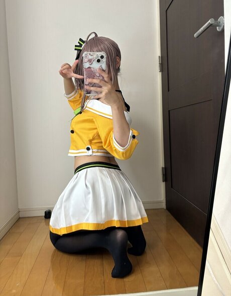 Kogane Akino nice actress img