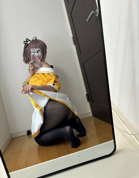 Kogane Akino pornstar beautiful image