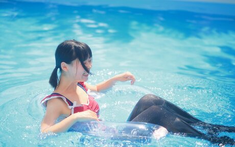 Kogane Akino perfect pornstar images