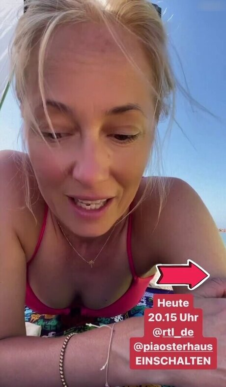 Angela Finger Erben star nice pics