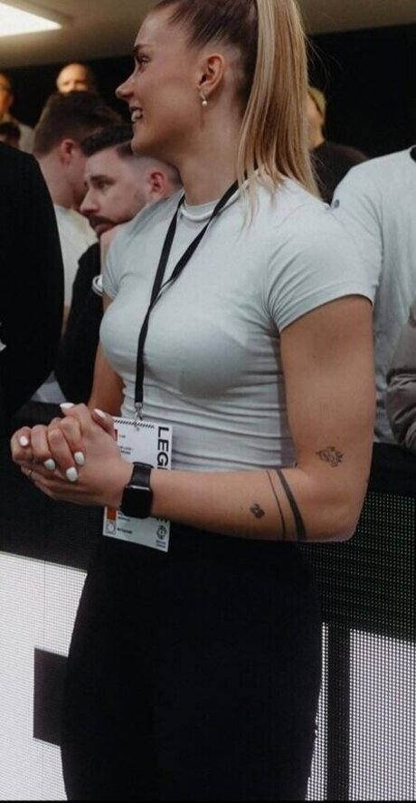 Selina Cerci high quality model gallery