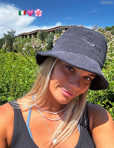 Selina Cerci actress photo