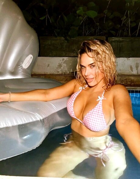 CJ Perry aka Lana free model photo