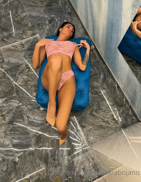 Tamara Bojanic best actress galleries