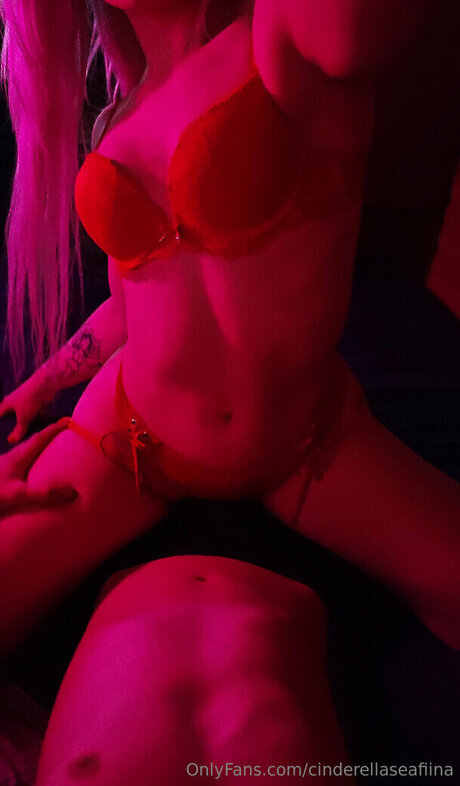 Cinderellaseafiina pornstar nice pictures