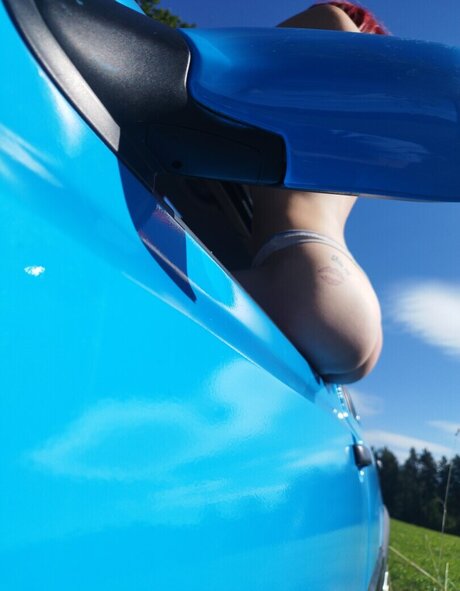 Chrissychriss xxx star pic