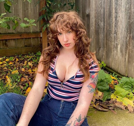 Wolverneen pornstar sexy picture