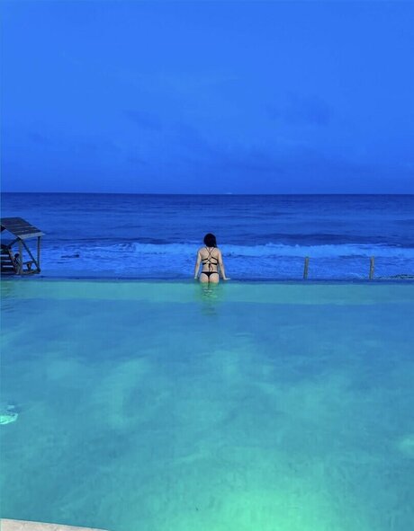 Nyybaybie Bambi pornstar free archive