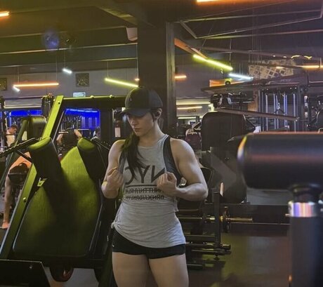 Nyybaybie Bambi perfect star img