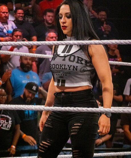 Nyybaybie Bambi erotic model images