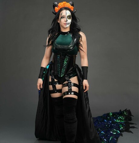 Nyybaybie Bambi model beautiful photo