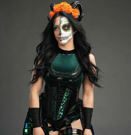 Nyybaybie Bambi nude actress img