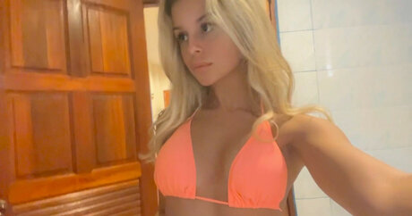 Bellalupascu model nice pics