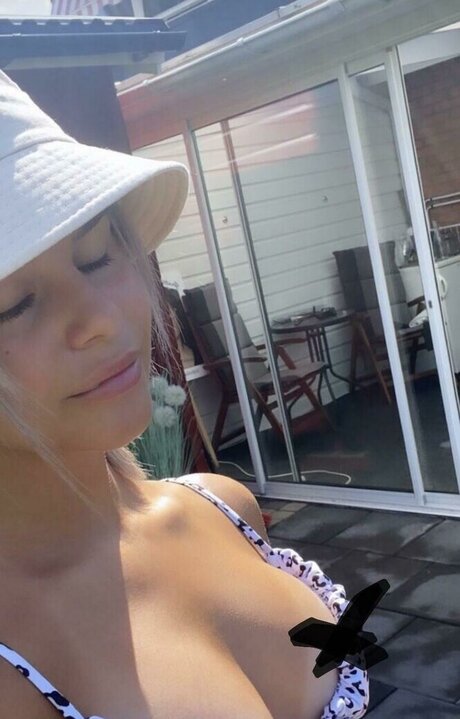 Bellalupascu model nice archive