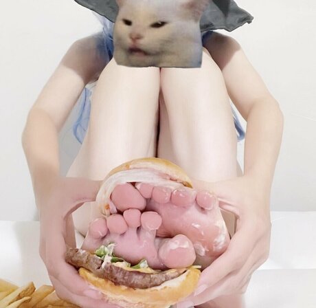 Tsuki Tyann model picture