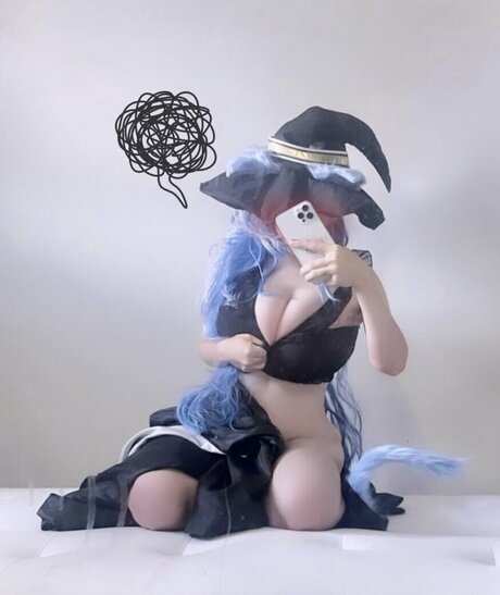 Tsuki Tyann pornstar nice photo