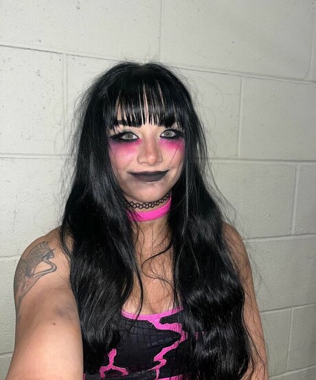 Tatum Paxley WWE Nxt beautiful star archive