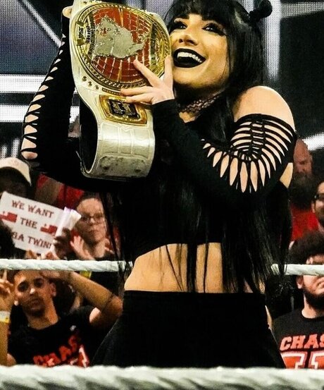 Tatum Paxley WWE Nxt model nice image