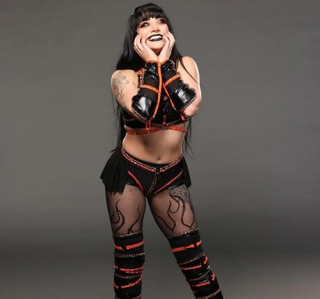 Tatum Paxley WWE Nxt free model image