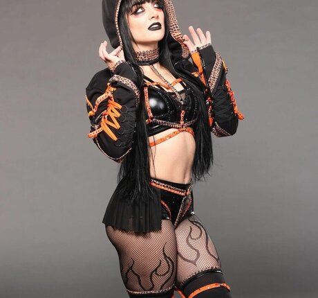 Tatum Paxley WWE Nxt perfect star pics