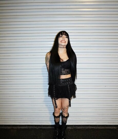 Tatum Paxley WWE Nxt hot star pics