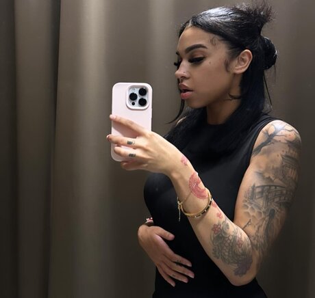 Sad Shordies pornstar perfect pic