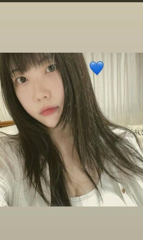 Dooboo Asmr sex actress photos