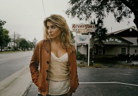 Julie Zenatti model nice photos