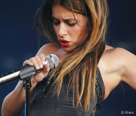 Julie Zenatti free pornstar picture