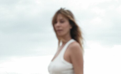 Caroline Abras xxx star images