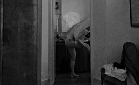 Caroline Abras hot pornstar pics