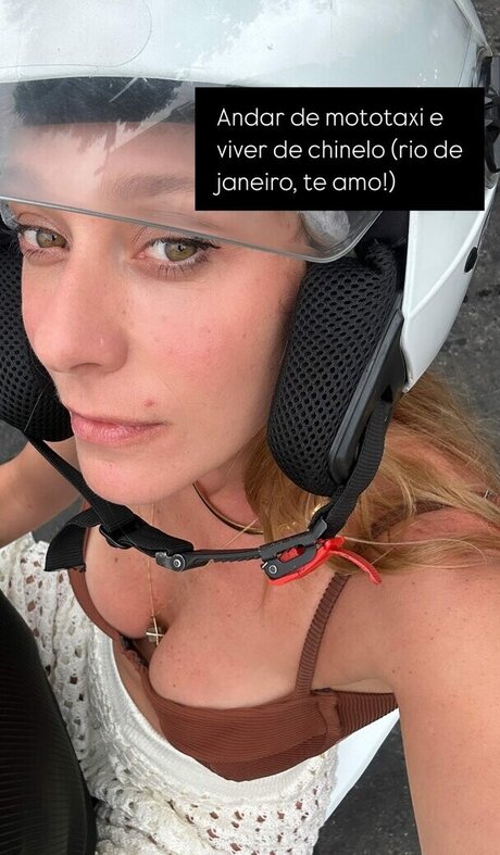 Caroline Abras xxx model archive