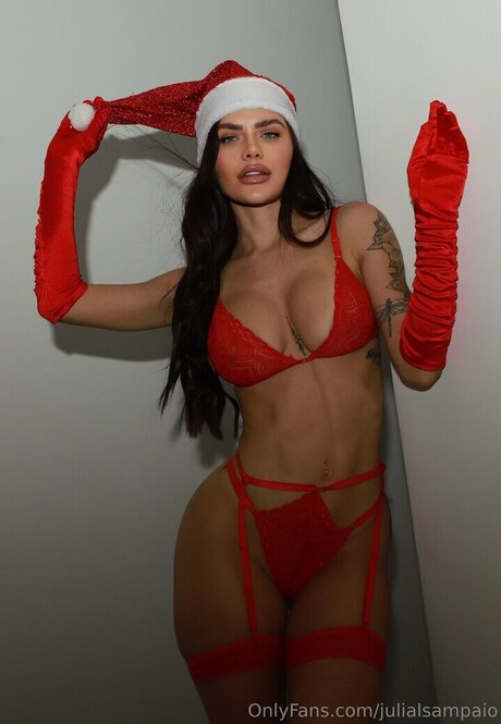 Julia Sampaio model gallery