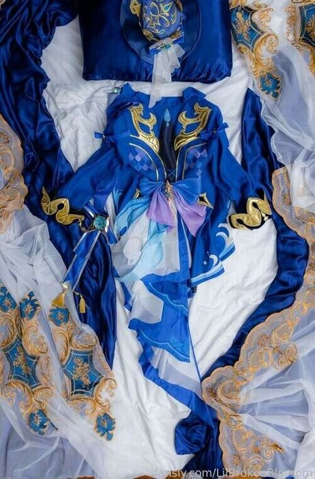 LilBrokenBlossom pornstar perfect img