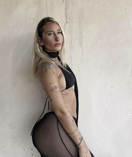 Sofiogresta Popia star high quality gallery