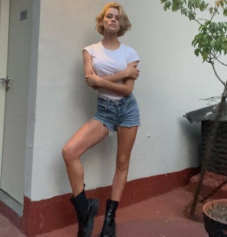 missrogb sexy model galleries