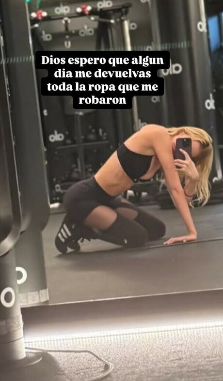 missrogb nice model pictures