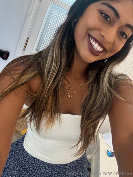 missrinaroxx model sexy picture